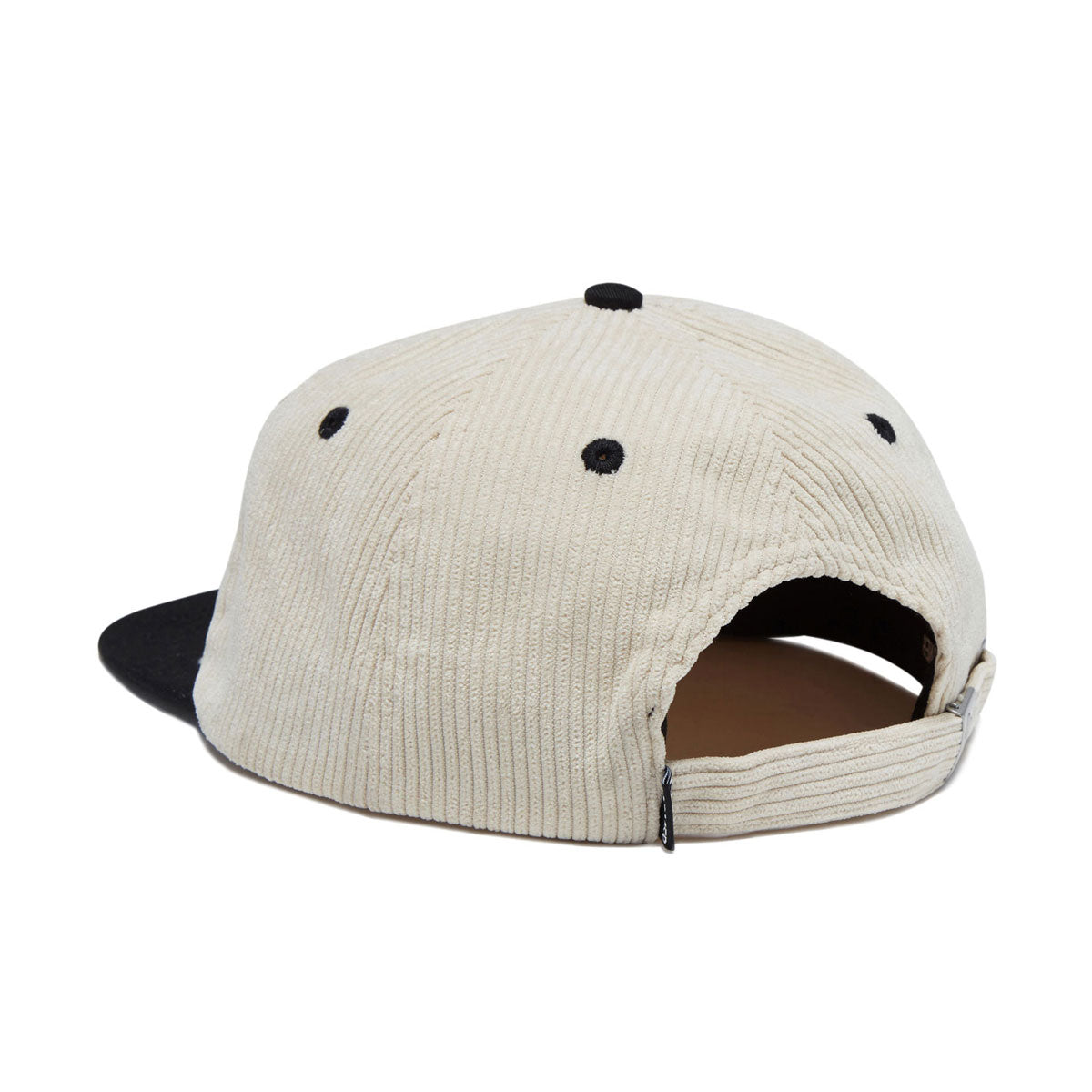Former Droid Cord Hat - Bone image 2