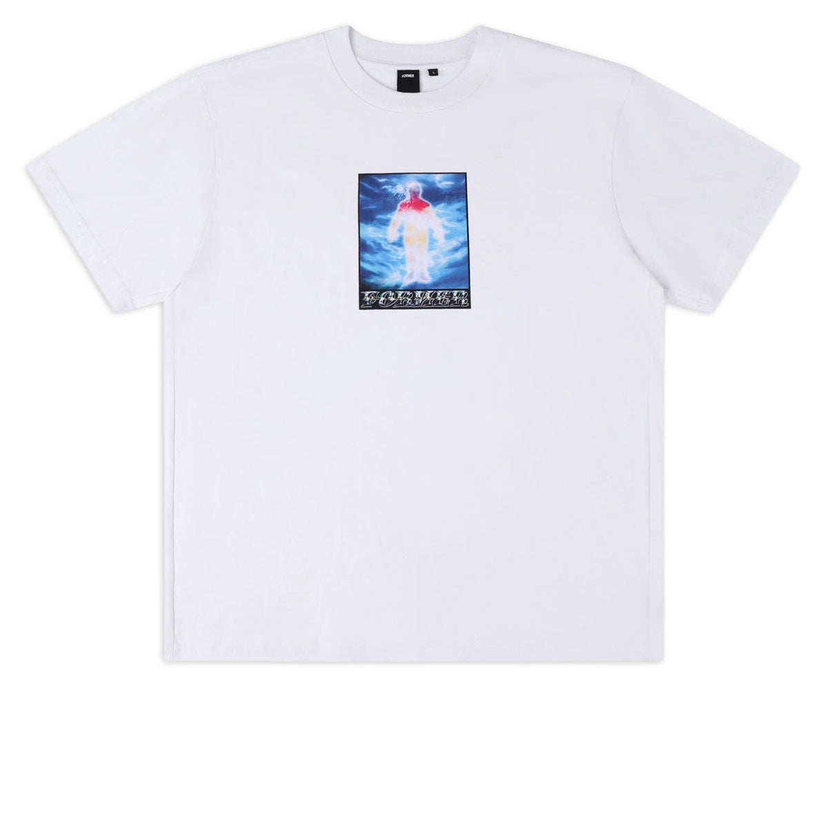 Former Elevation T-Shirt - White image 1