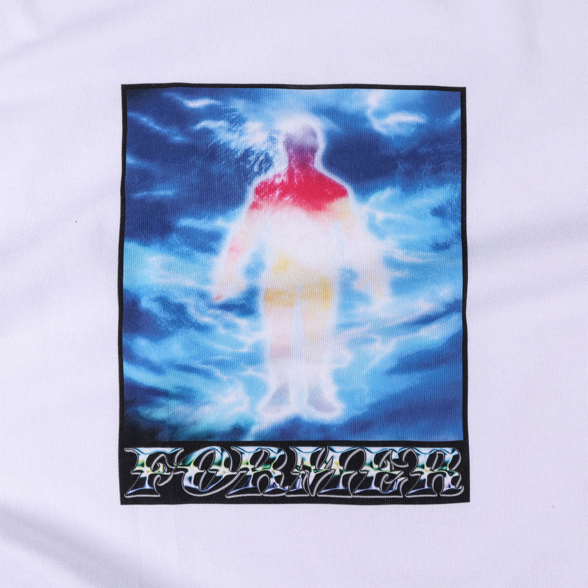 Former Elevation T-Shirt - White image 2