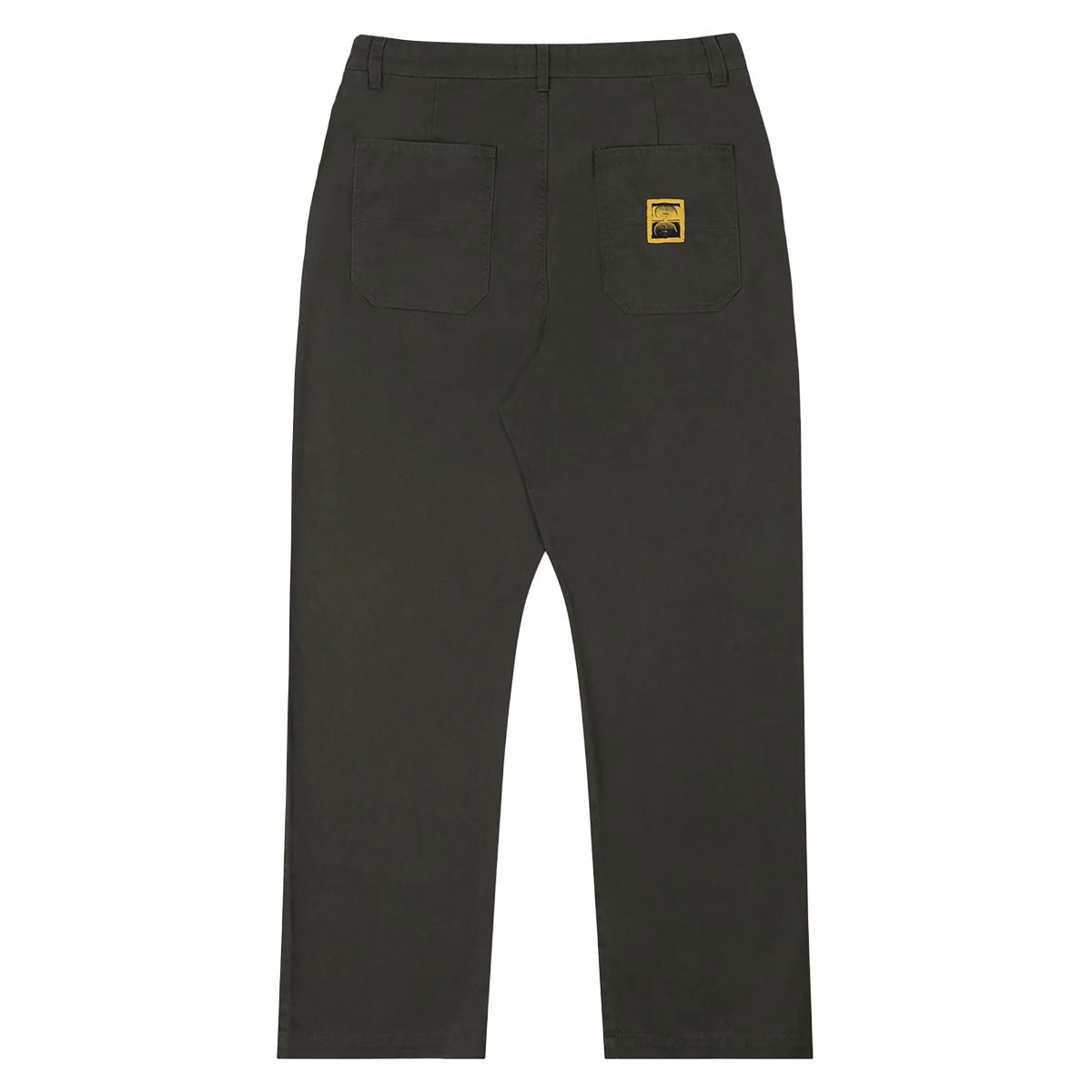 Former Reynolds Work Pants - Deep Olive II image 2