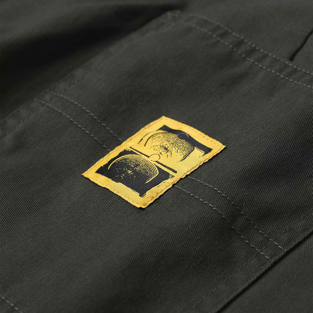 Former Reynolds Work Pants - Deep Olive II image 3