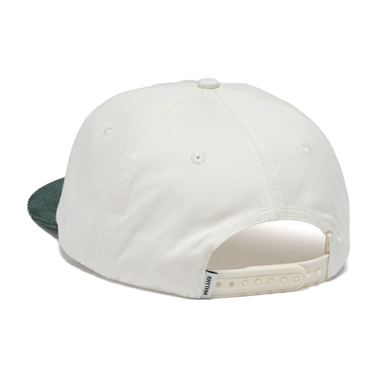 Rhythm Worn Path Hat - Stone image 2