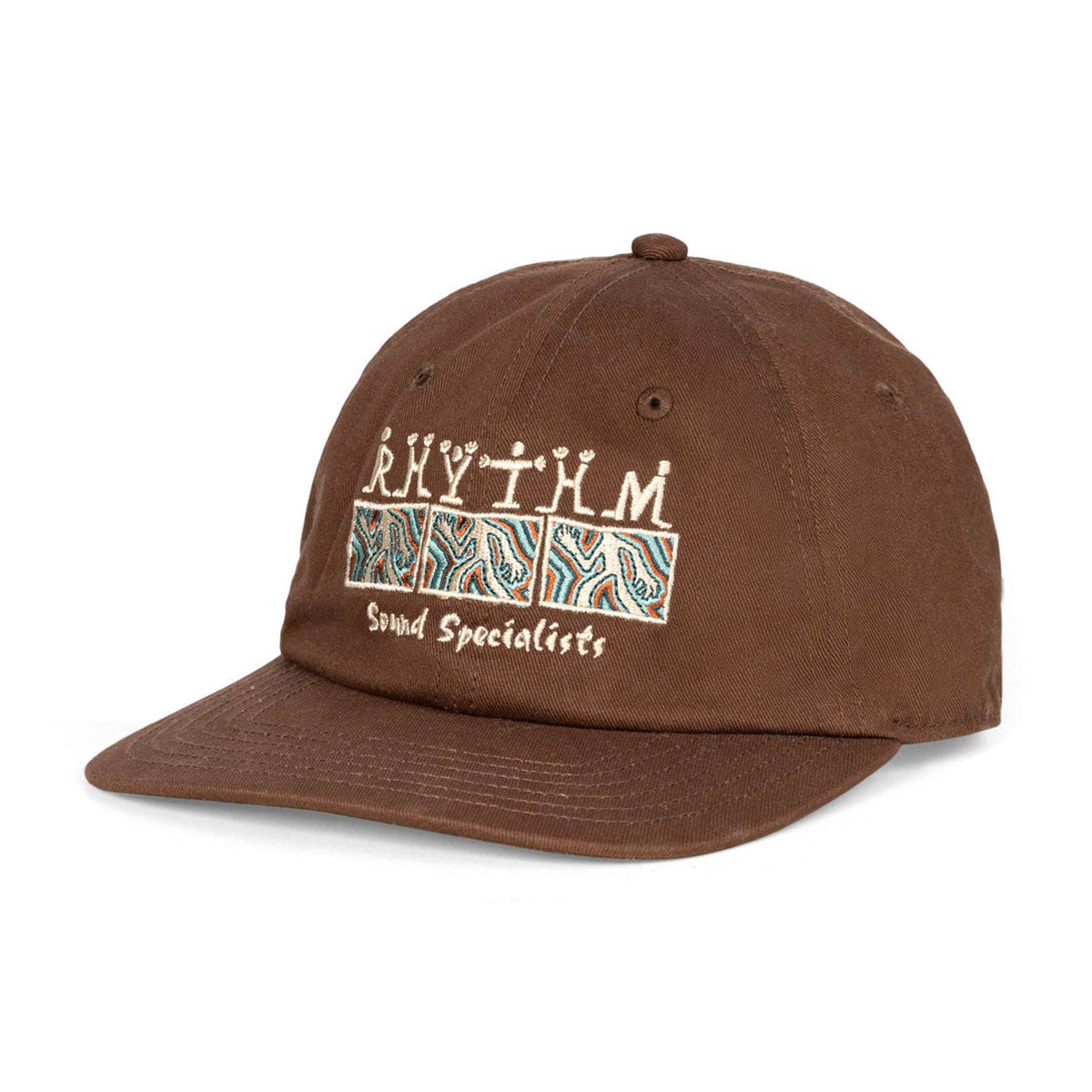 Rhythm Sound Specialist Hat - Cedar image 1