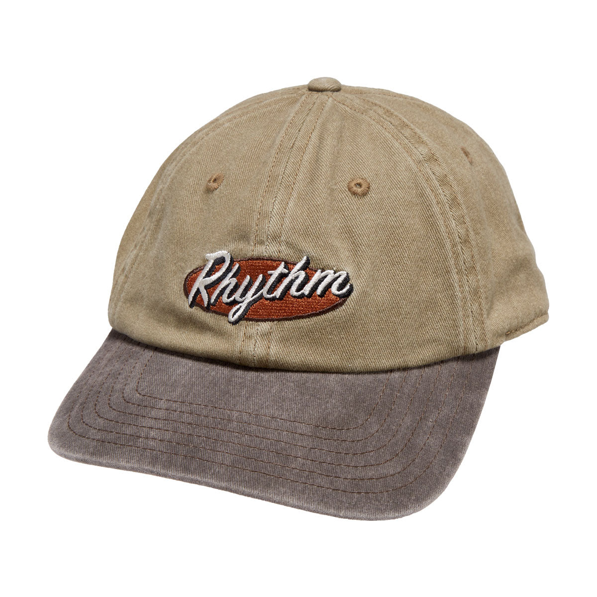 Rhythm Hallmark Hat - Sand image 1
