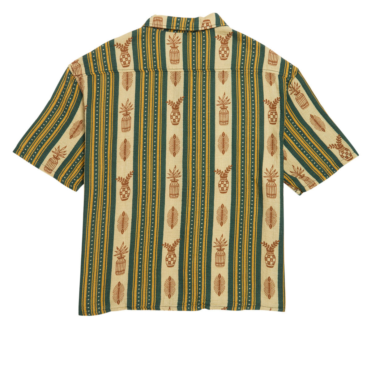 Rhythm Propagate Shirt - Aloe – Daddies Board Shop