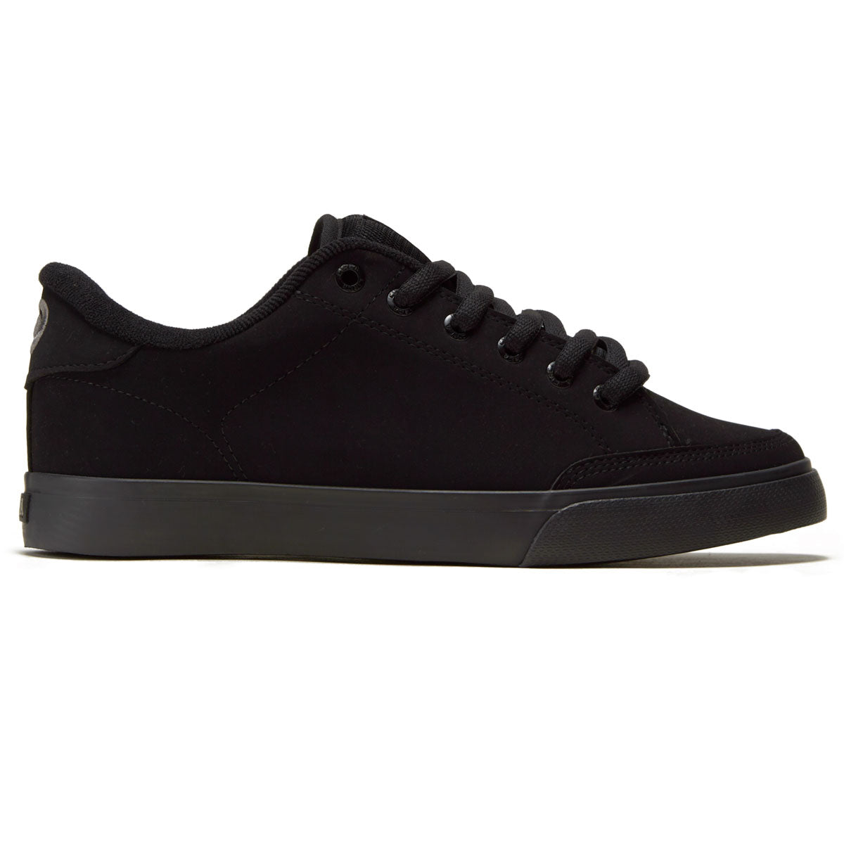 C1rca AL 50 Shoes - Black/Black/Synthetic image 1