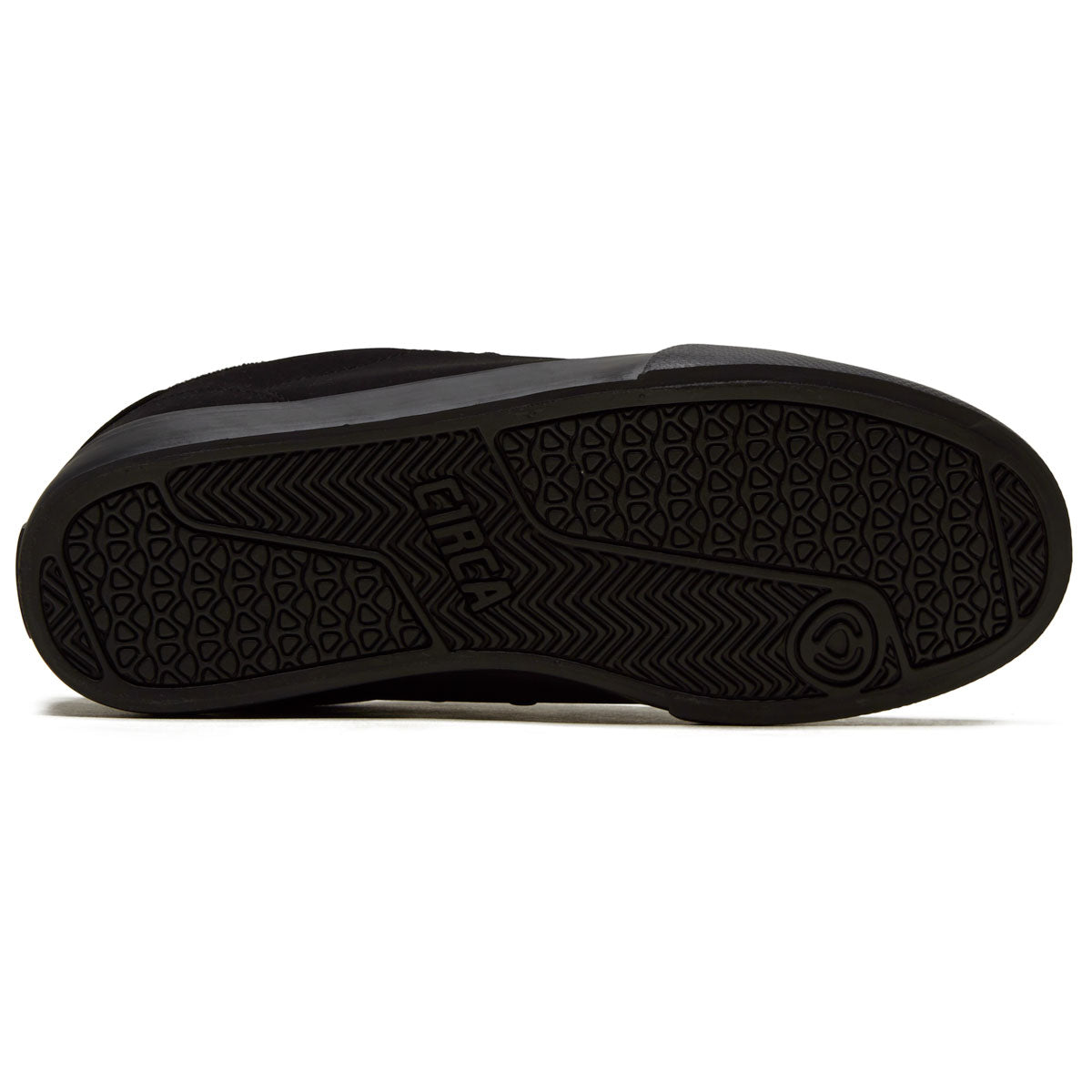 C1rca AL 50 Shoes - Black/Black/Synthetic image 4
