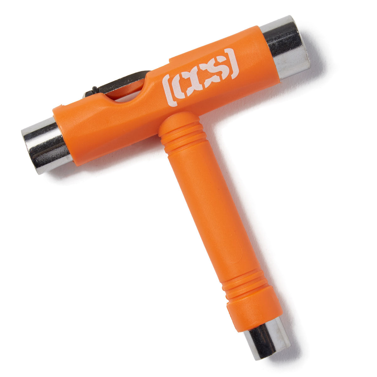 CCS Skateboard Tool - Orange image 3