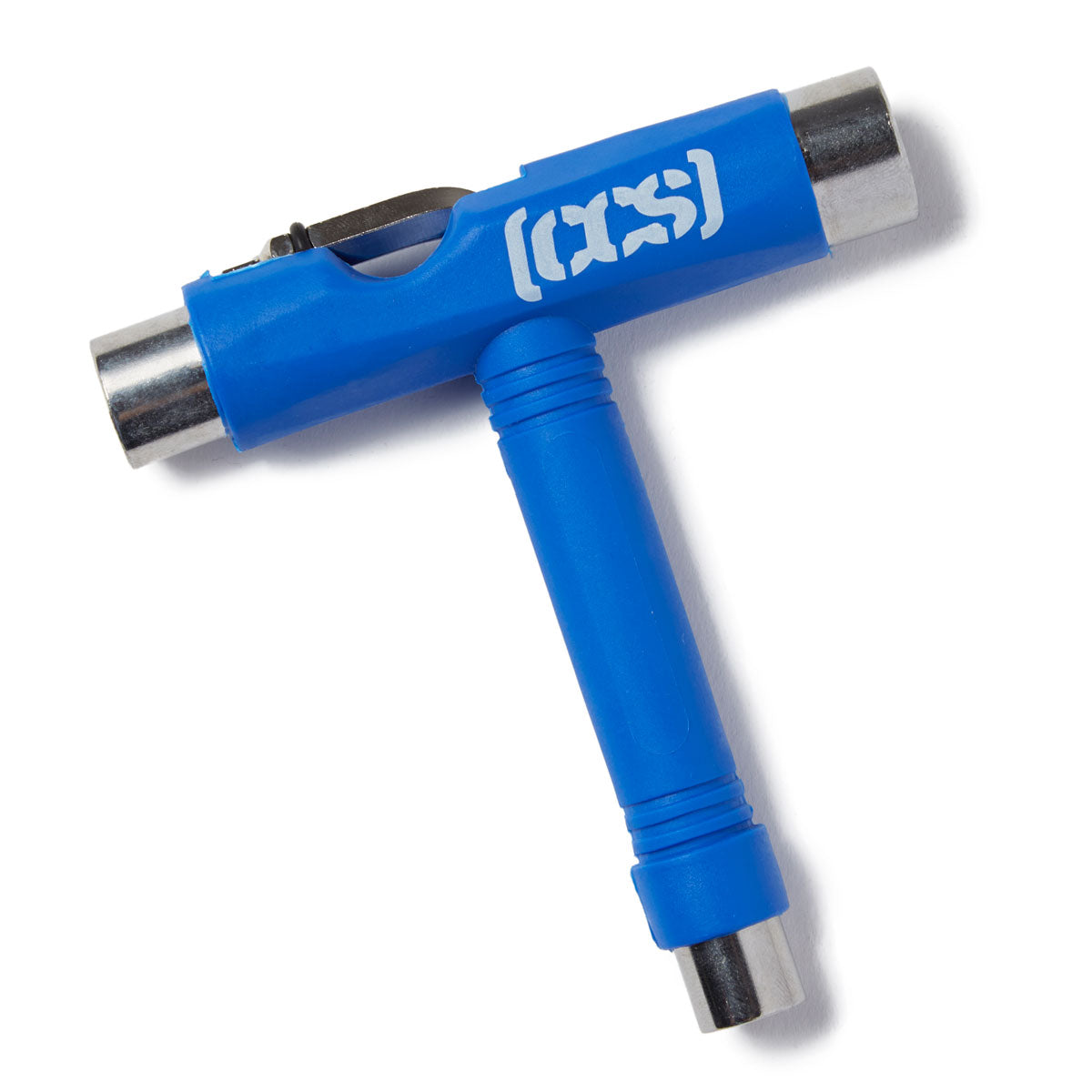 CCS Skateboard Tool - Blue image 2