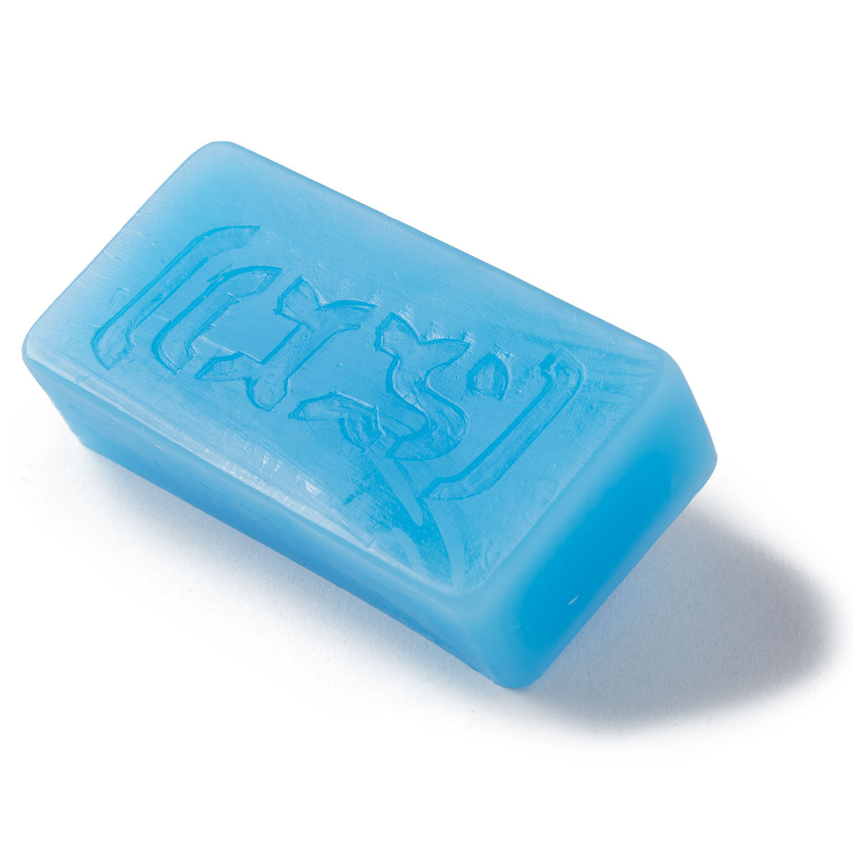 CCS Skateboard Wax - Blue image 1