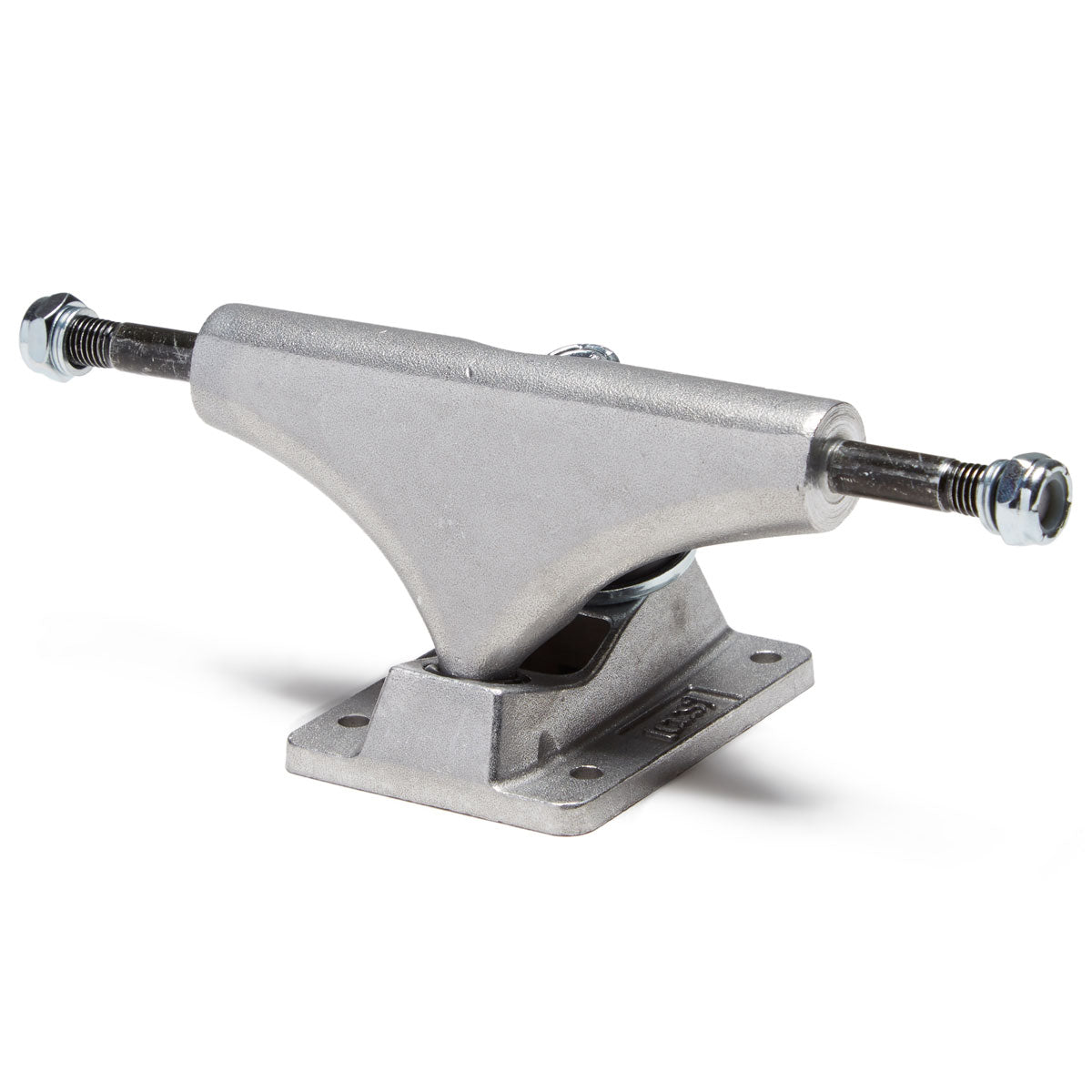 CCS Skateboard Trucks - Raw - 109mm image 1