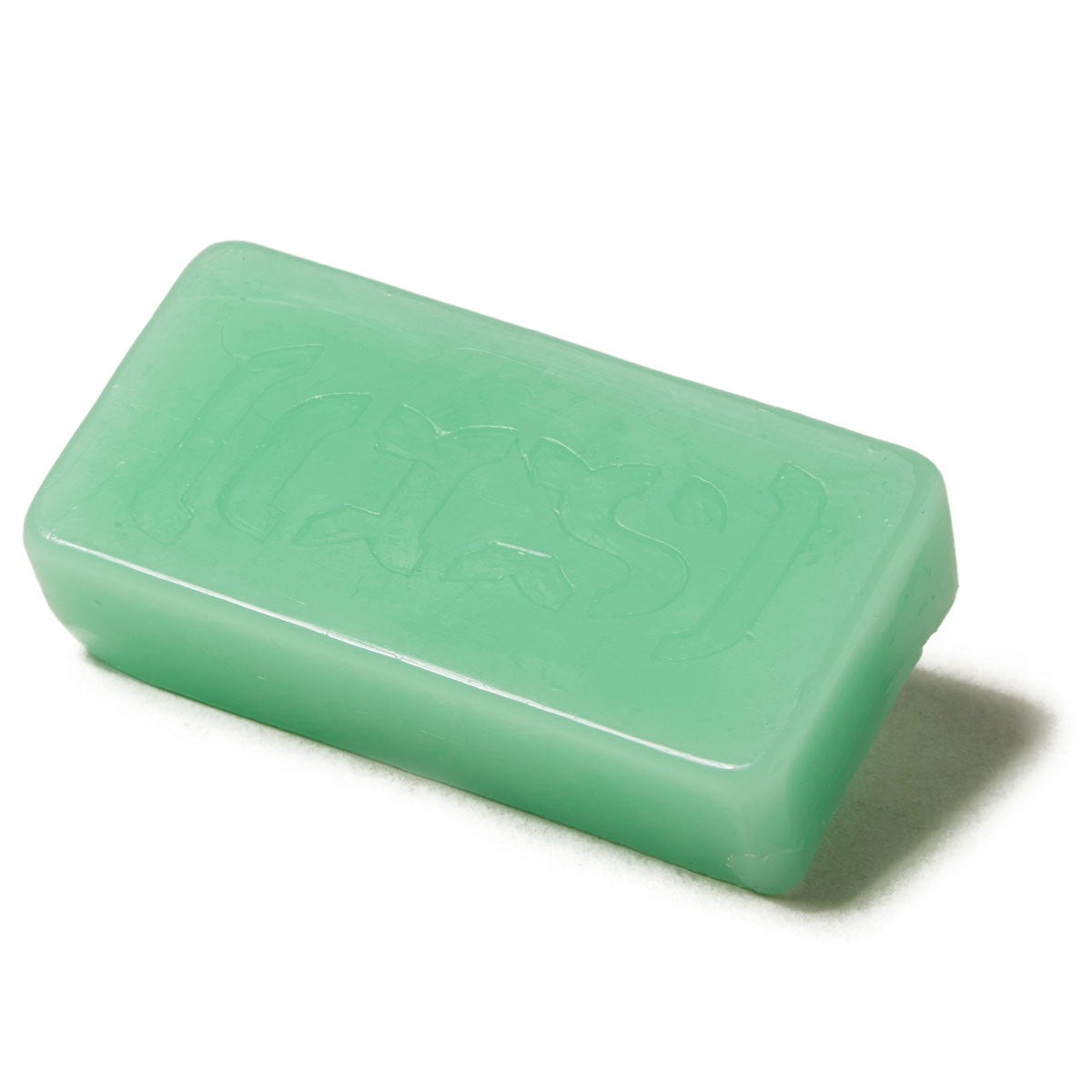 CCS Skateboard Wax - Green image 1