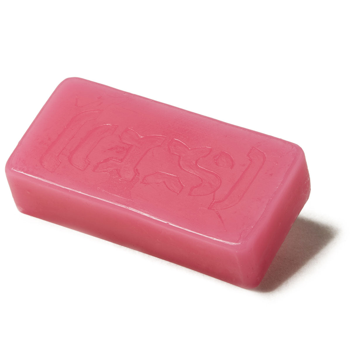 CCS Skateboard Wax - Pink image 1