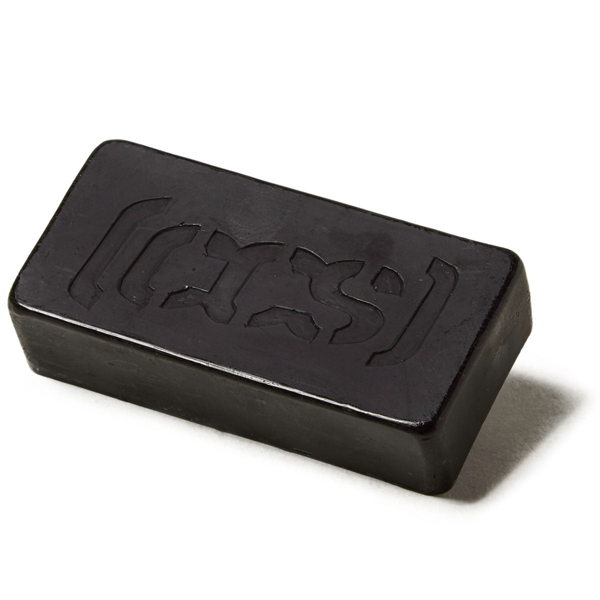 CCS Skateboard Wax - Black image 1