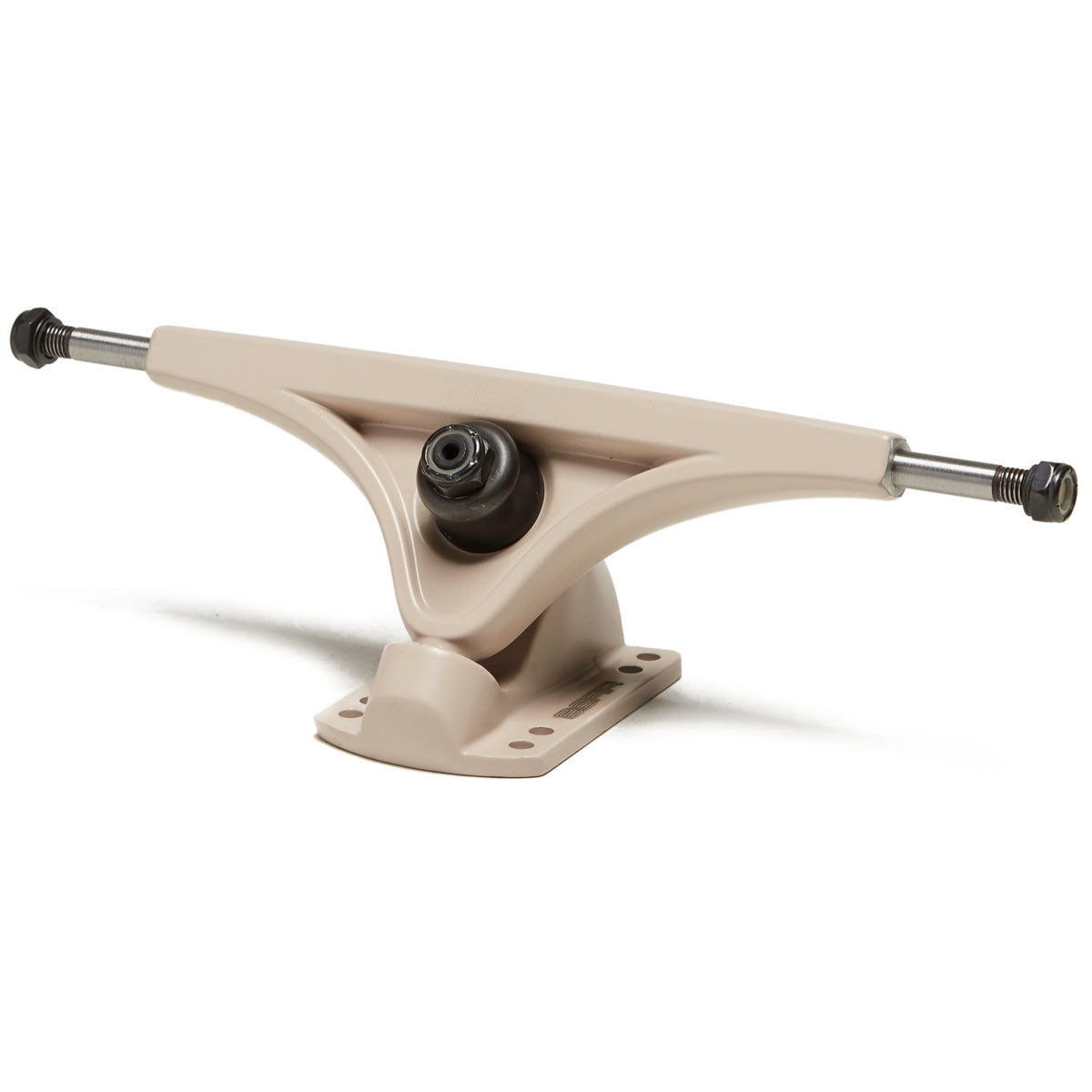 Bear Gen 6 50 Degree Longboard Trucks - Mushroom - 180mm image 1