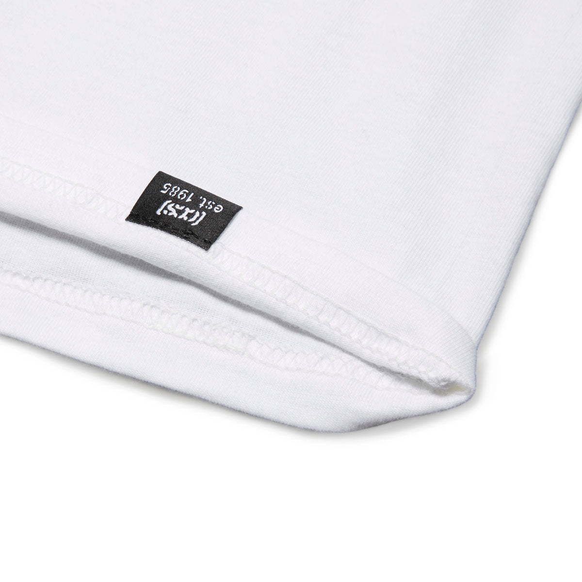 CCS OG Heavyweight T-Shirt - White image 4