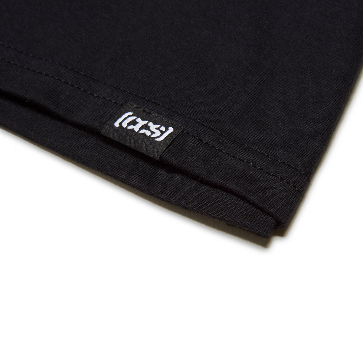 CCS OG Heavyweight T-Shirt - Black image 3