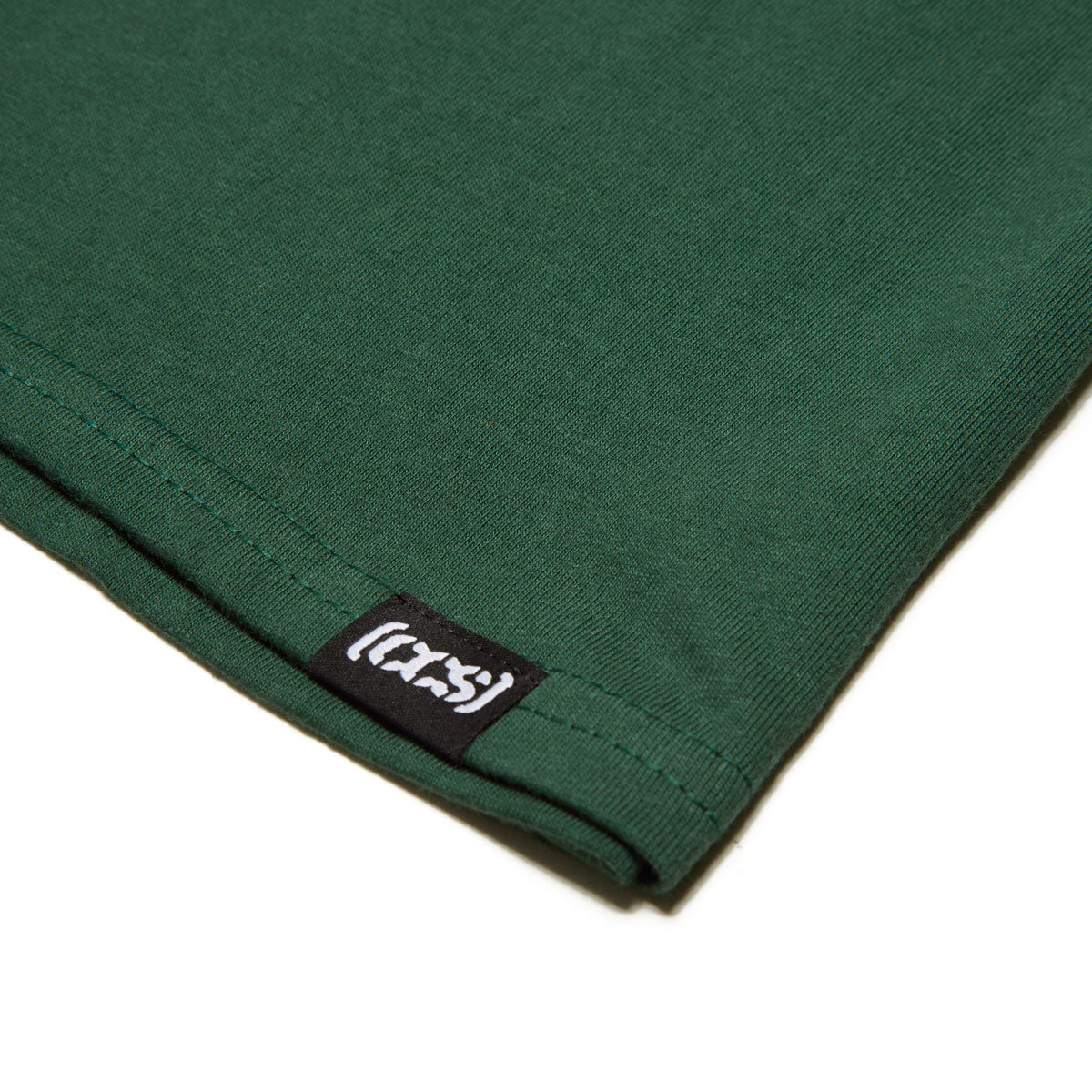 dark green originals t shirt