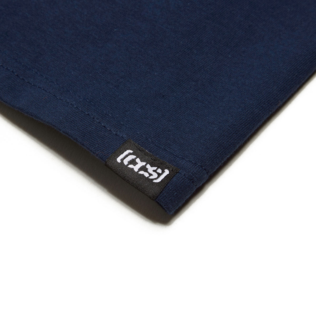 CCS OG Heavyweight T-Shirt - Navy image 3