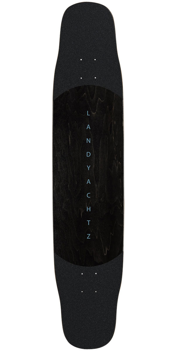 Landyachtz Tony Danza Longboard Deck - Spectrum image 2