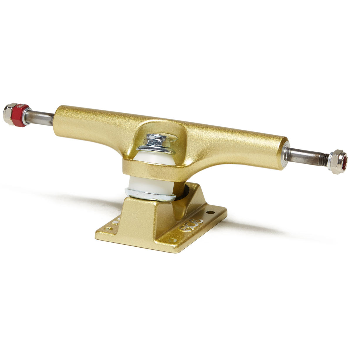 Ace AF1 Gold Skateboard Trucks - 33 image 2