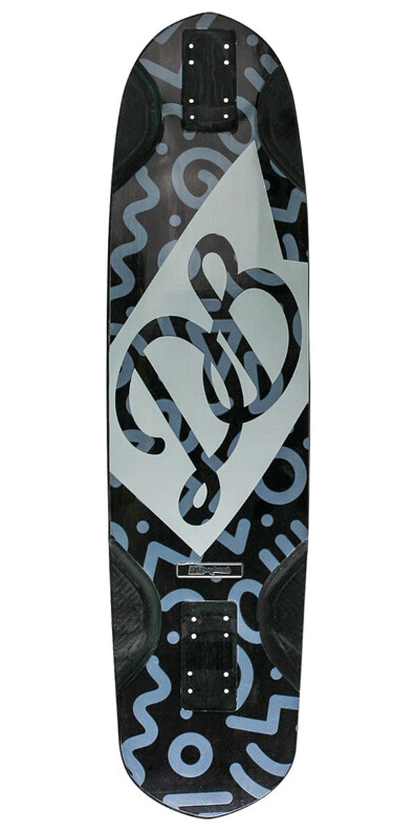 DB Keystone V3 Maple 2021 Longboard Deck image 1