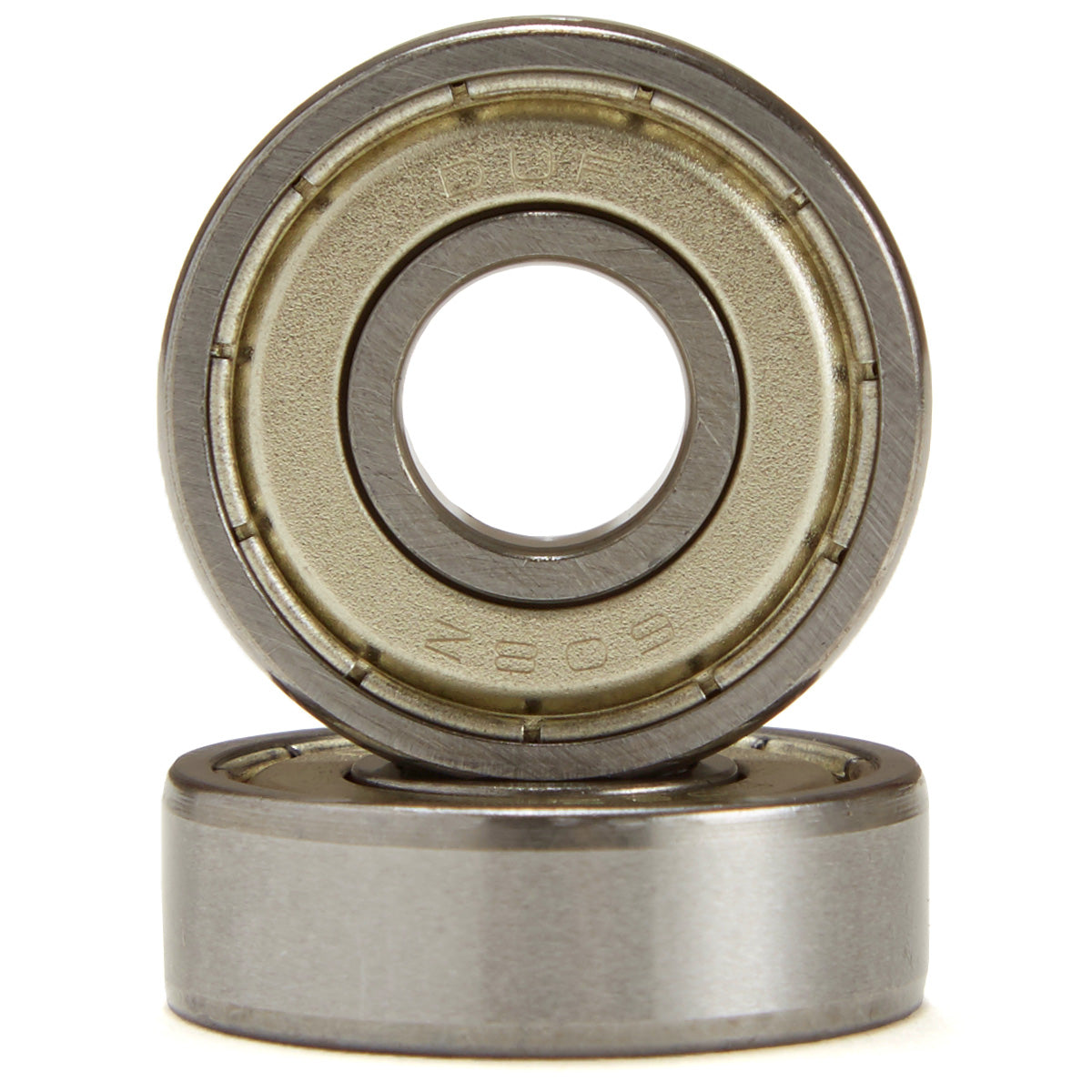 Rout Supply Co. Metal Shielded Abec 7 Bearings - Bulk image 1