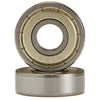 Rout Supply Co. Metal Shielded Abec 7 Bearings - Bulk