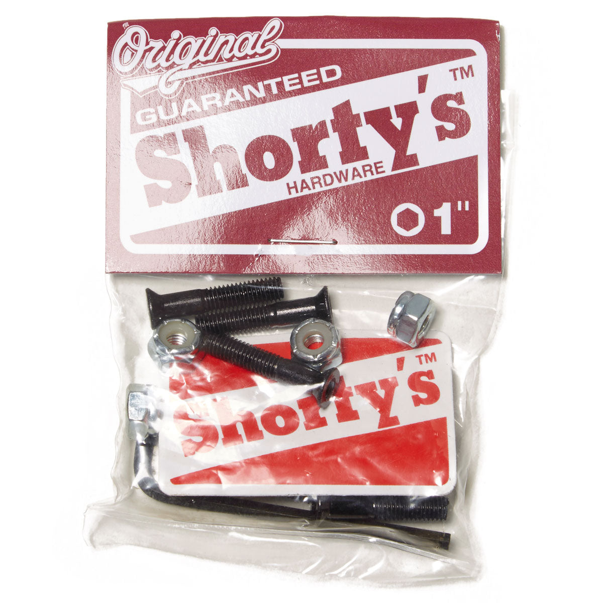 Shorty's Allen Hardware - 1