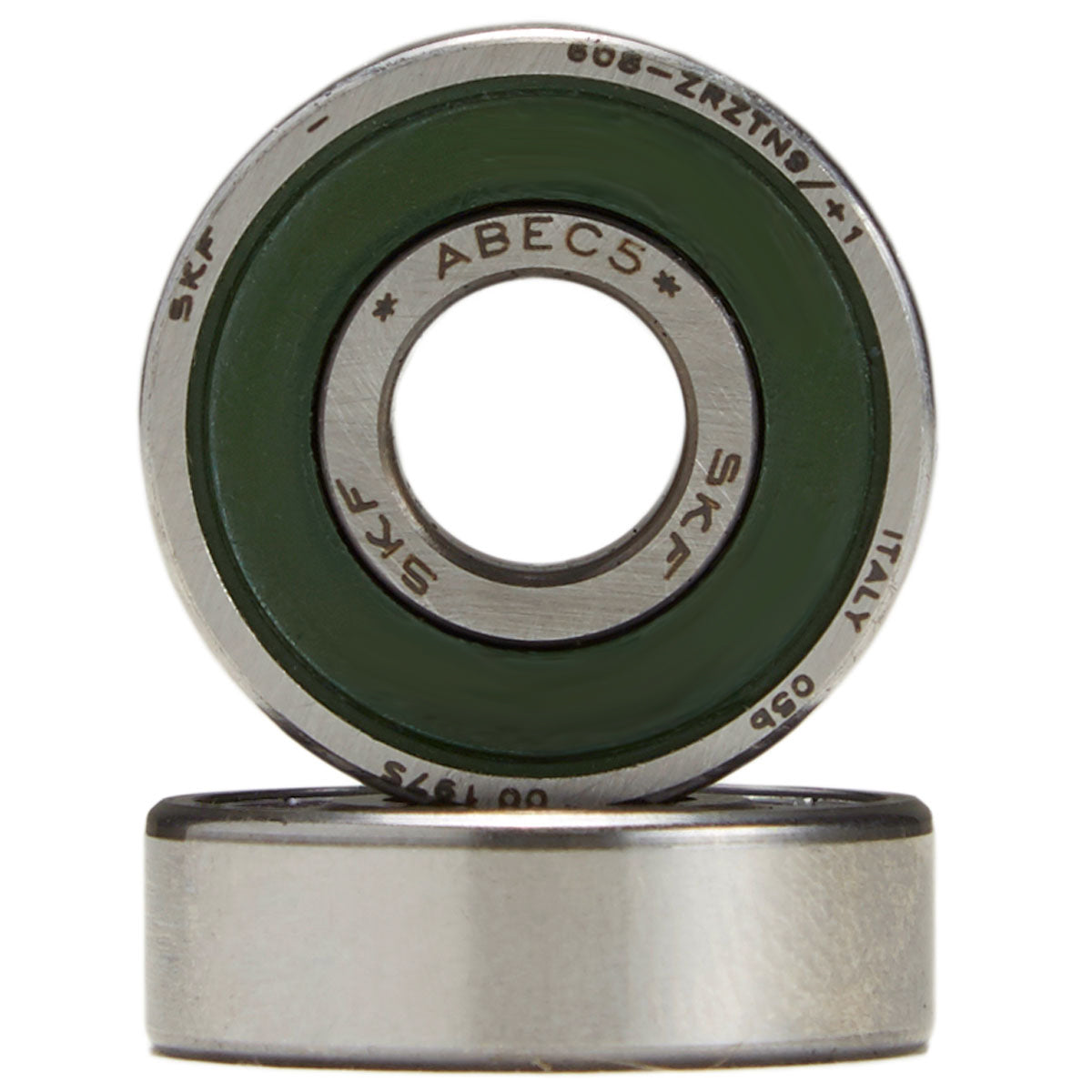 SKF Standard Bearings image 1