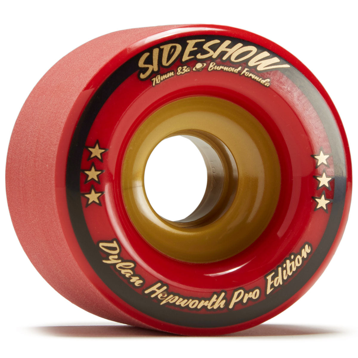 Venom SideShow 83a Longboard Wheels - 70mm image 1