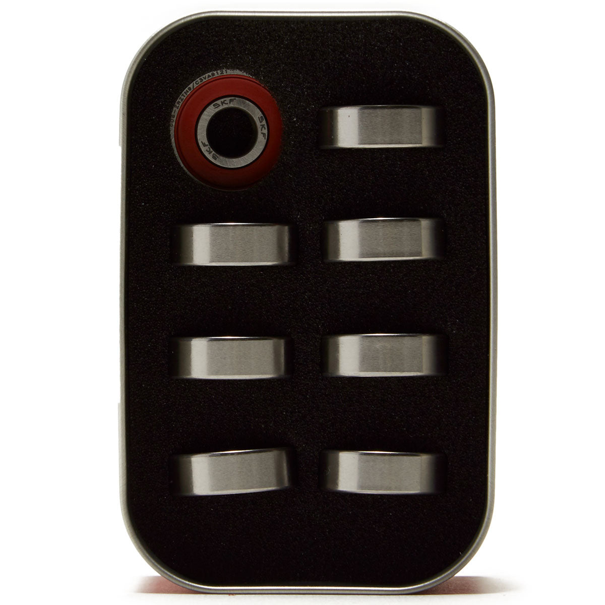 スケートボード SKF ISHOD WAIR PRO BEARINGS SKF Ishod Pro Skateboard Bearings | Tactics