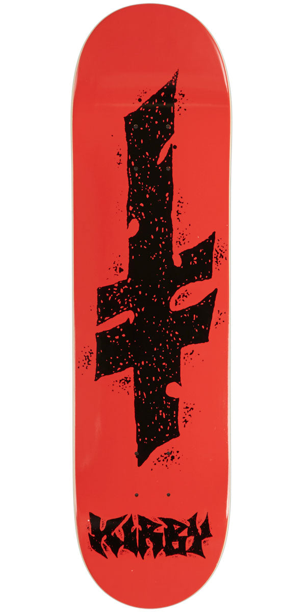 Deathwish Kirby Success Skateboard Deck - 8.00