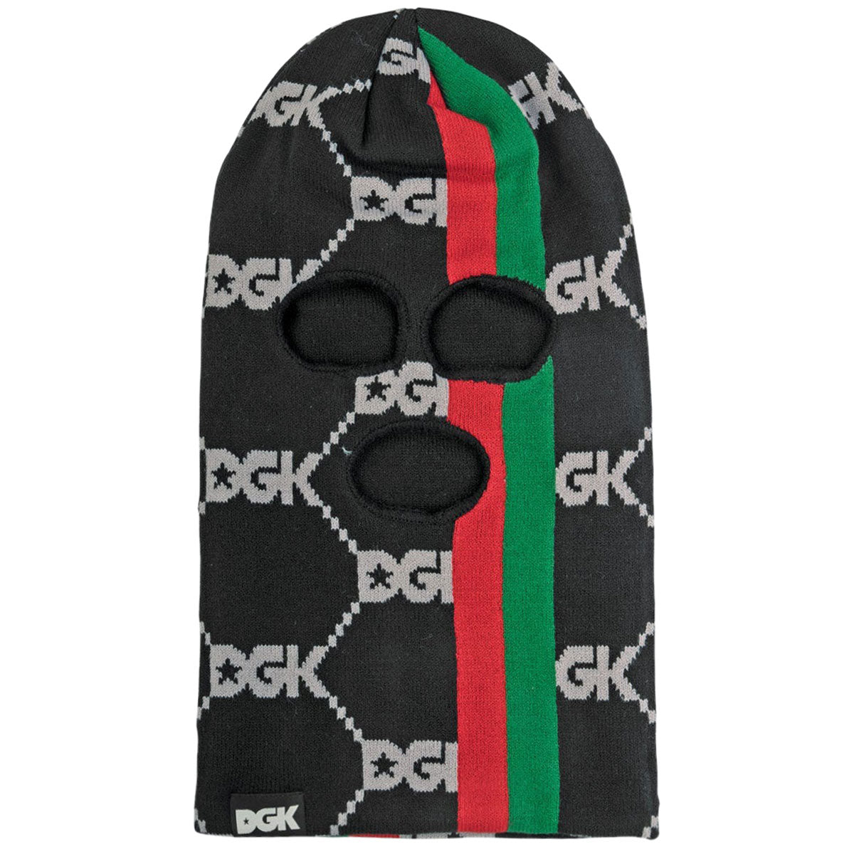 DGK Primo Ski Mask