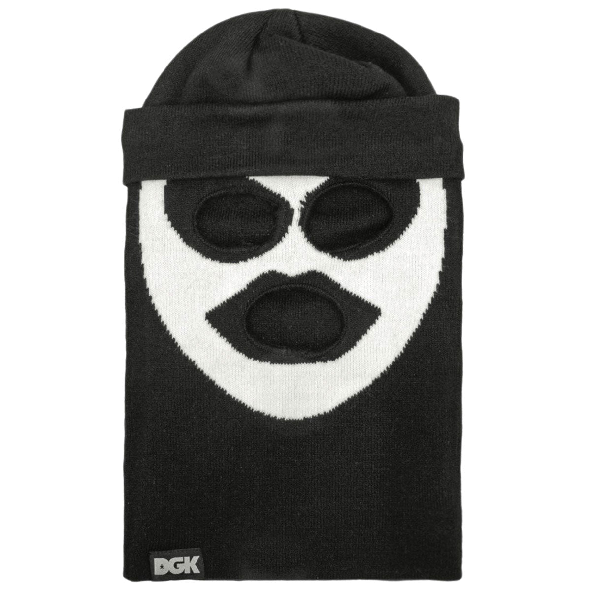 ski mask beanie in store