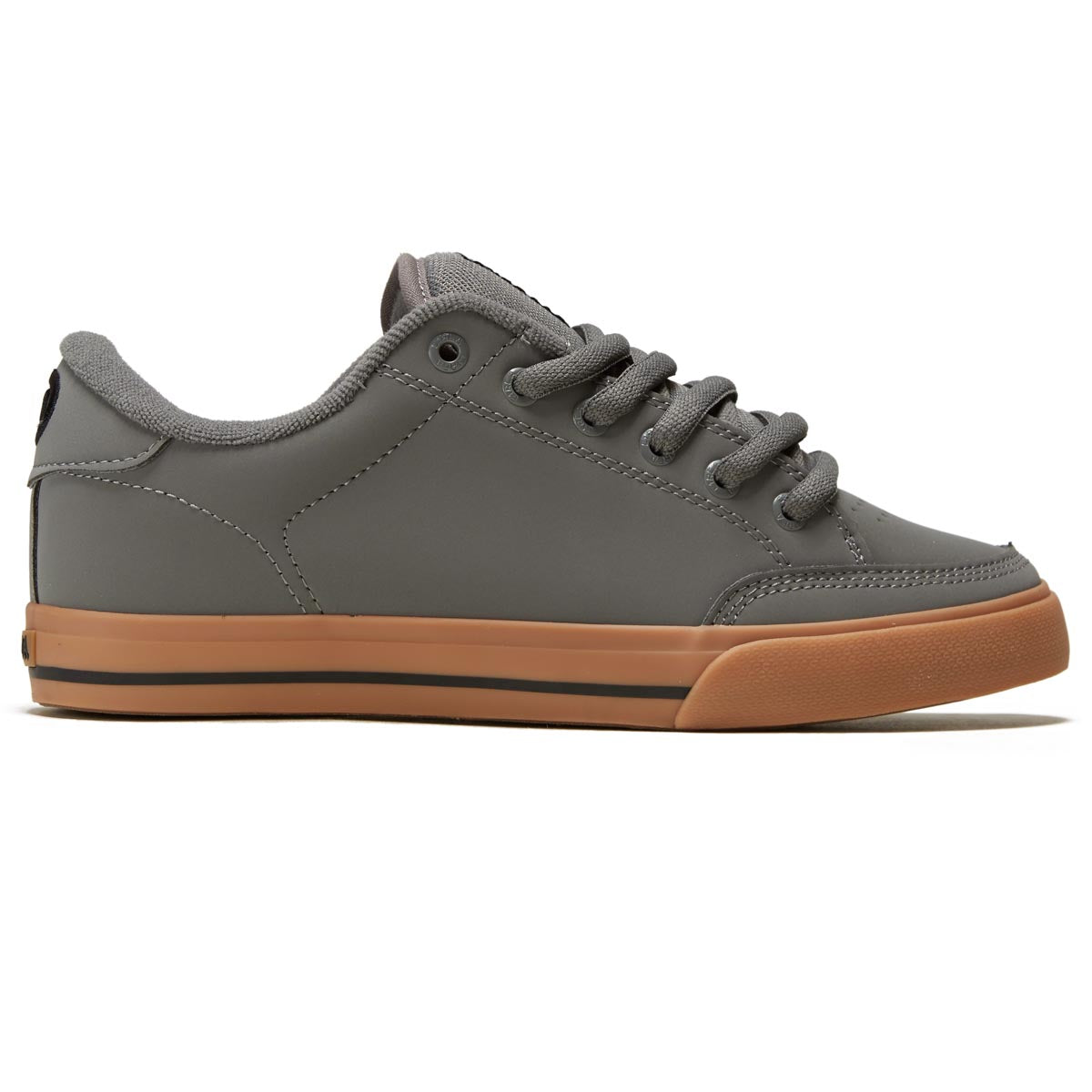 C1rca AL 50 Shoes - Grey/Gum image 1