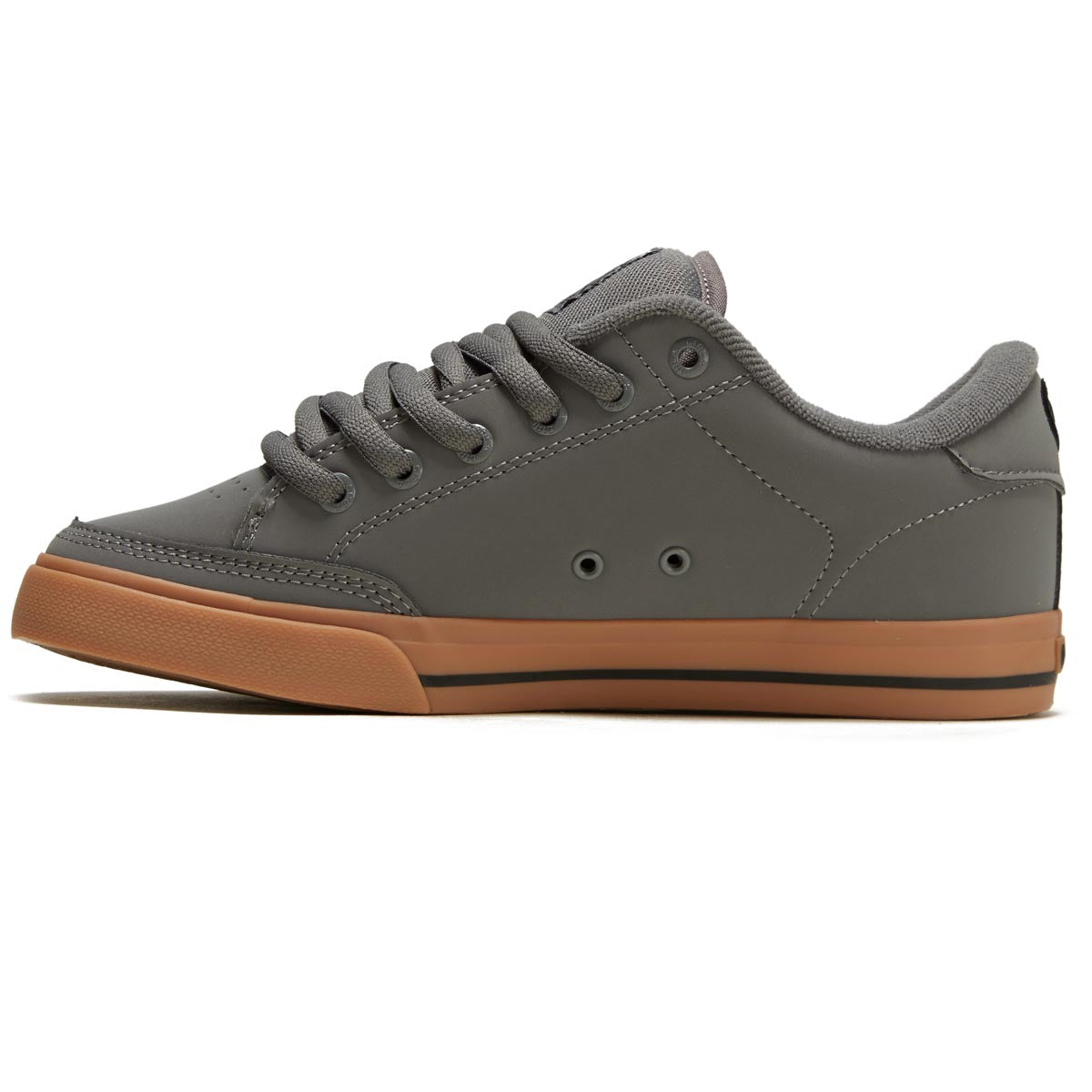 C1rca AL 50 Shoes - Grey/Gum image 2