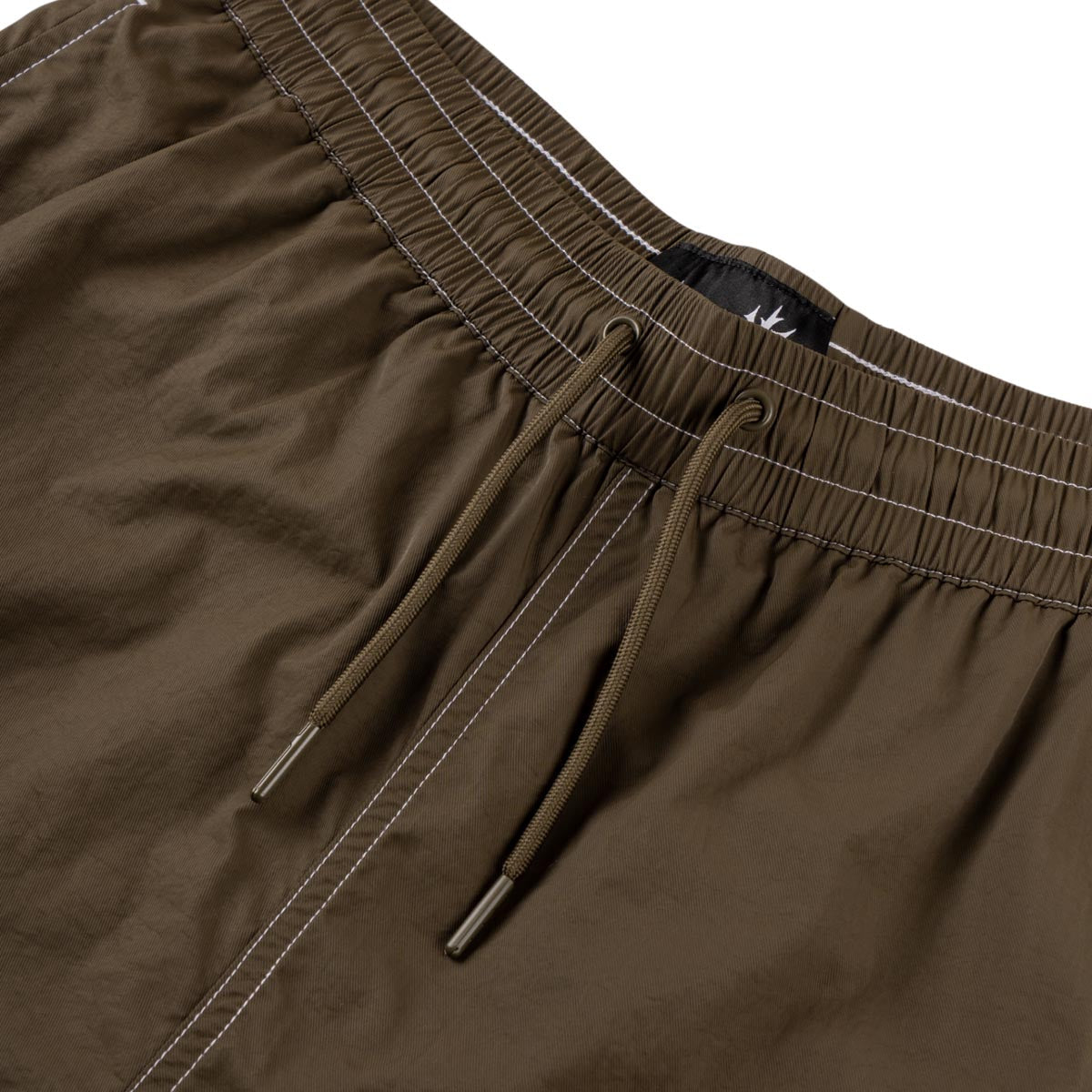 Welcome Sirius Nylon Shorts - Wren image 4