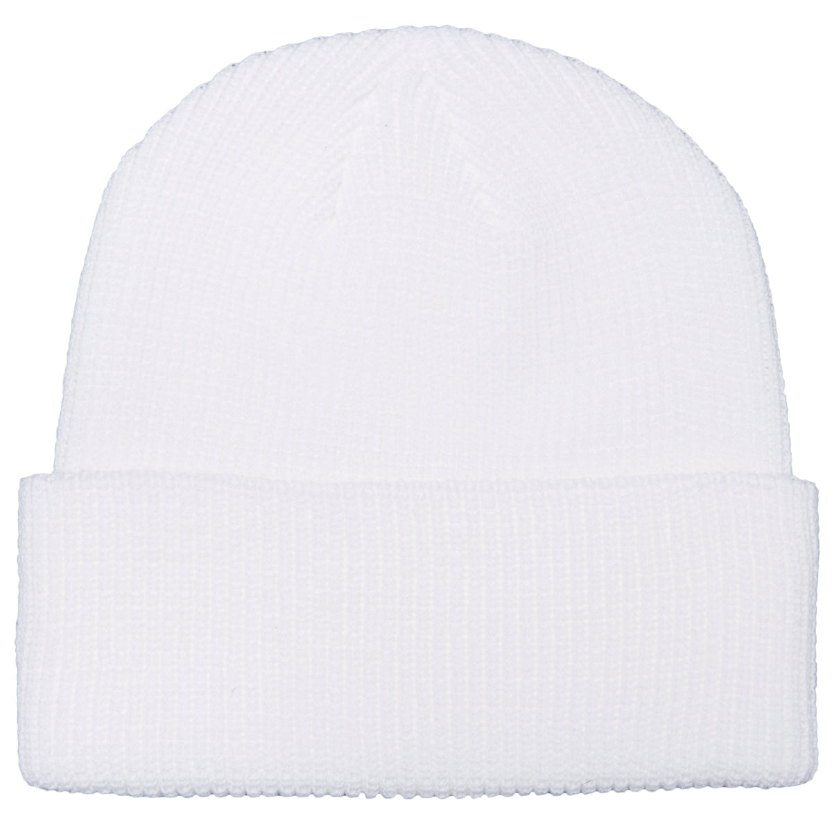 CCS Bracket Label Beanie - White image 2