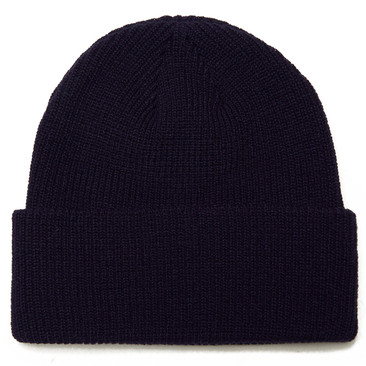 CCS Bracket Label Beanie - Navy image 2