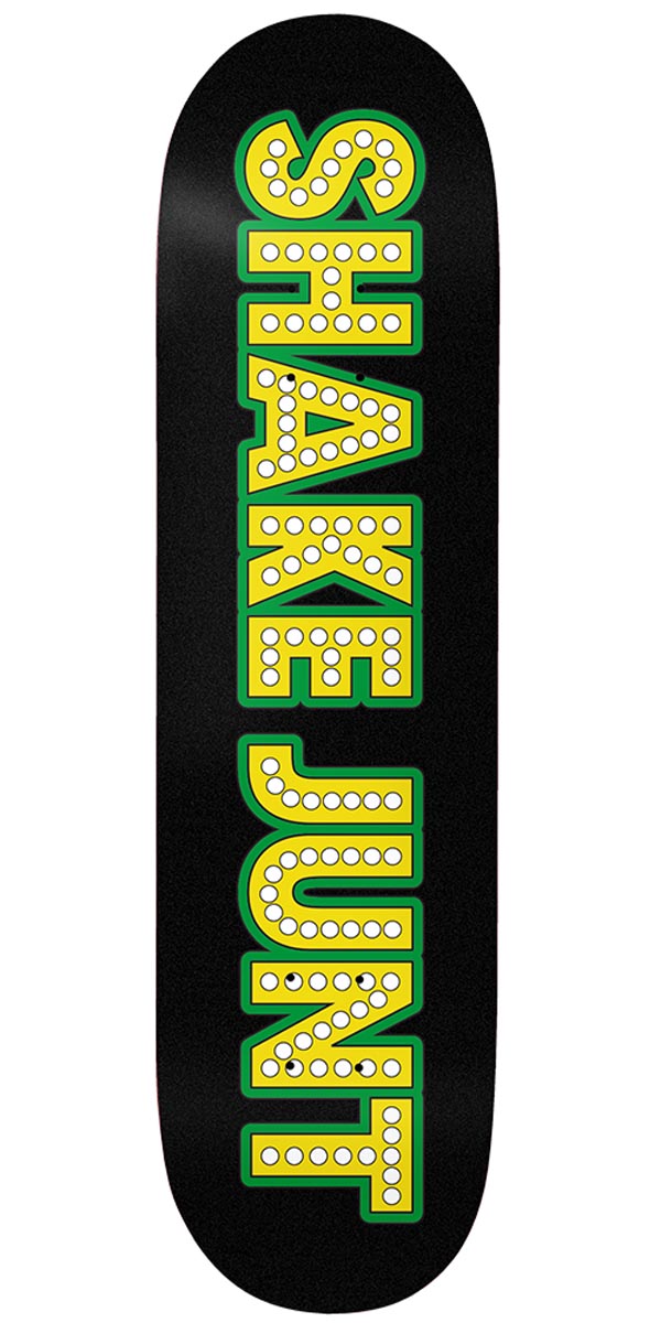 Shake Junt Stretch Skateboard Deck - 8.50