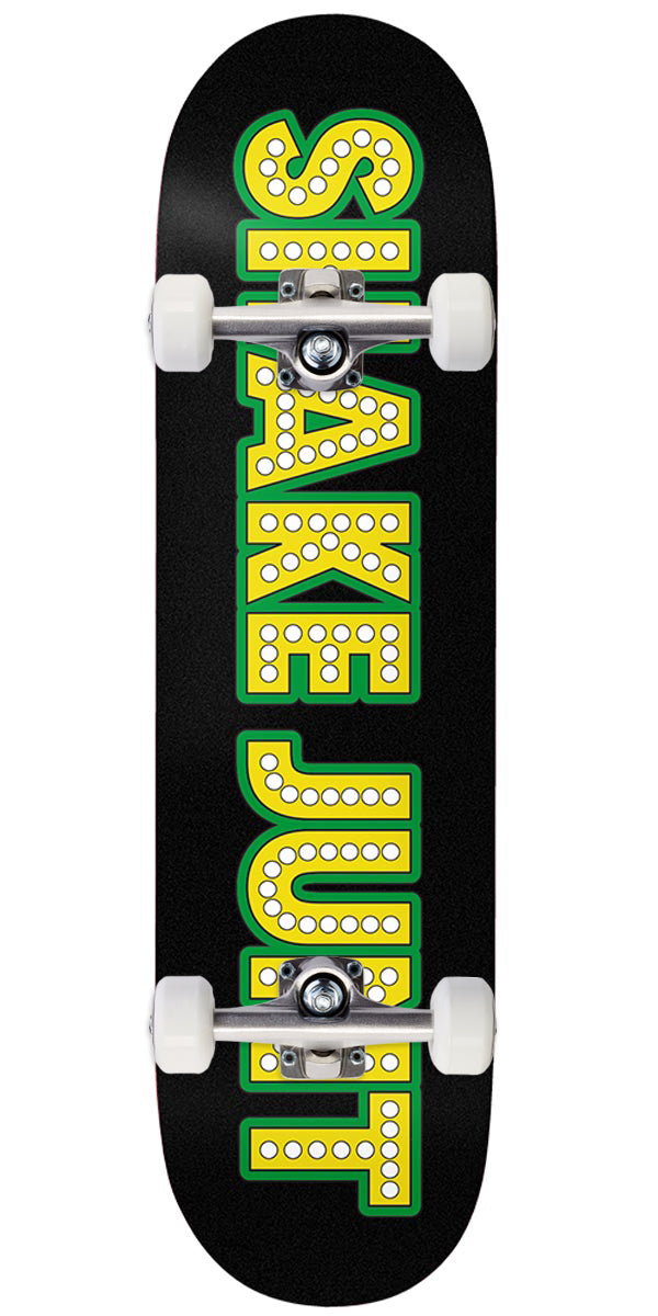 Shake Junt Stretch Skateboard Complete - 8.50