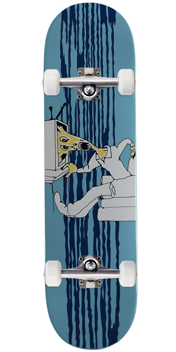 WKND Channel 3 Alex Schmidt Skateboard Complete - Dipped - 8.25