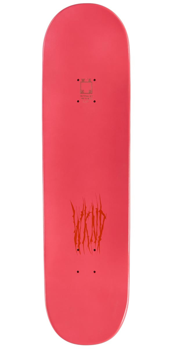 WKND Divine Andrew Considine Skateboard Deck - Dipped - 8.60