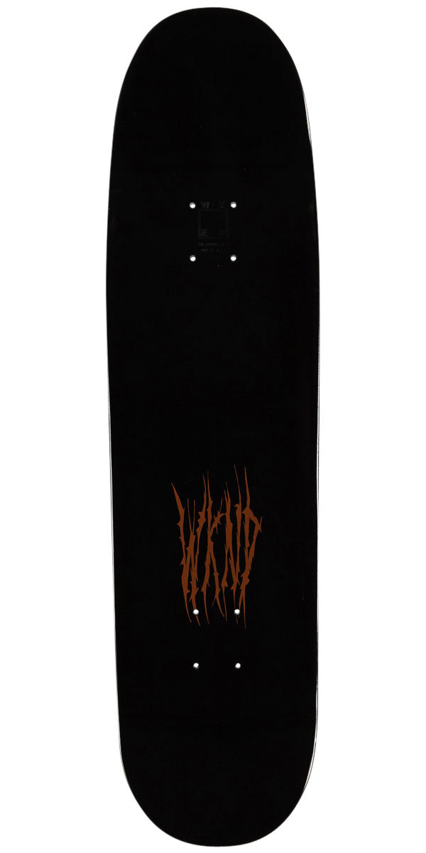 WKND Life Skateboard Deck - Dipped - 8.50