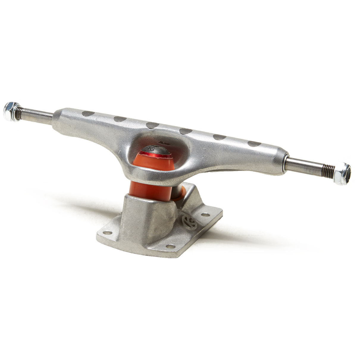 Grind King Disruptor Spark Skateboard Trucks - Raw - 6.0