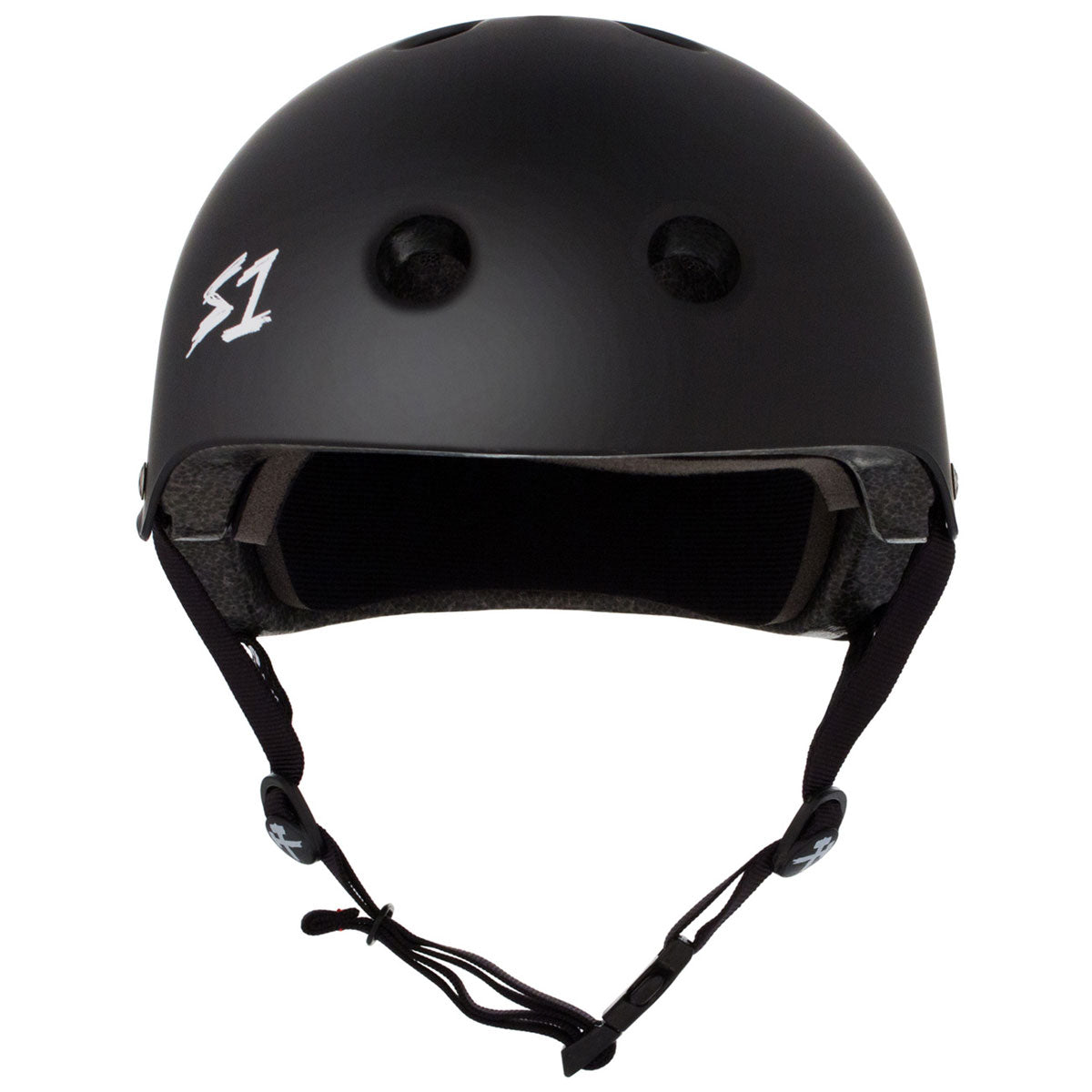 S-One Lifer Helmet - Black Matte image 3
