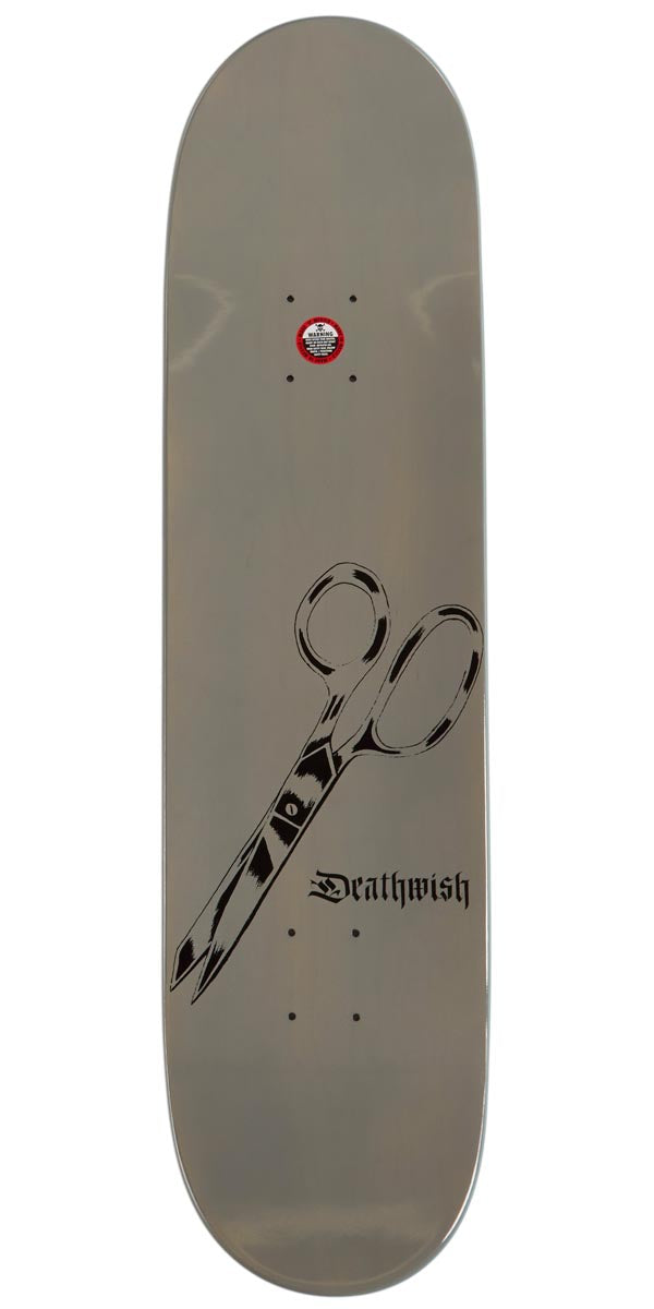 Deathwish Kirby Dealers Choice Skateboard Complete - 8.25