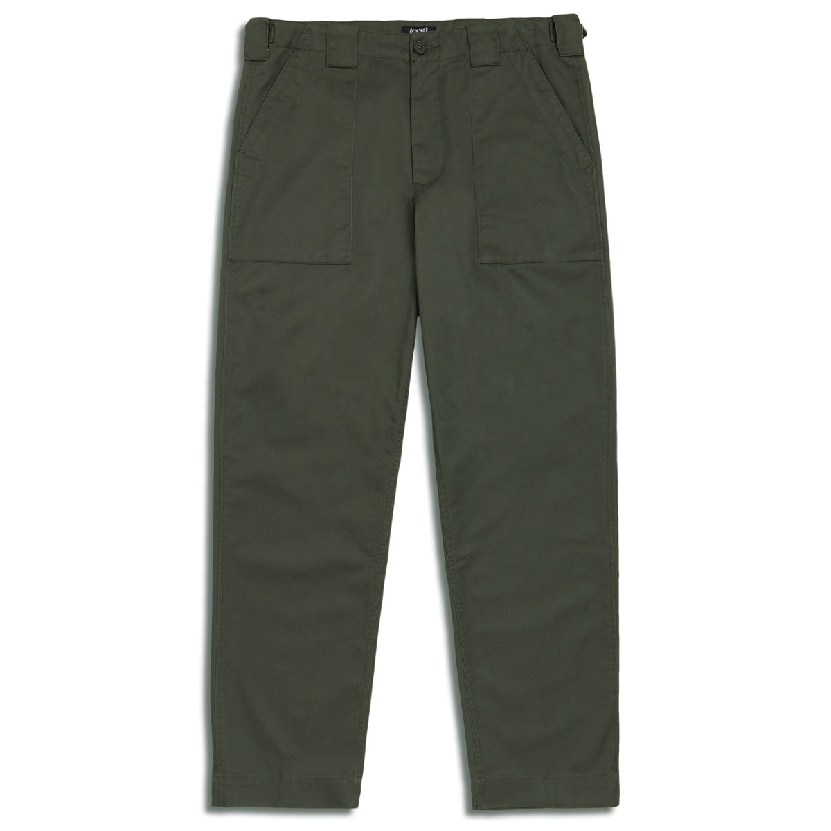 CCS Surplus Field Pants - Drab Green image 4