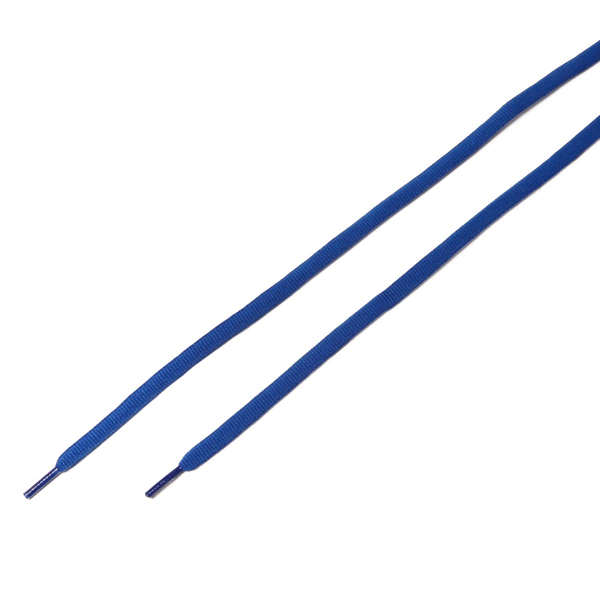 CCS Oval Shoelaces - Royal image 2
